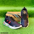 Mens jogger shoes. 