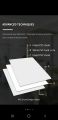PVC card Material, Dragon sheet 0.15+0.15+0.46=0.76mm. 