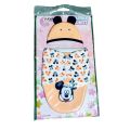 Kids winter swaddle Turkish character swaddle for boy and girl Kids swaddle. 