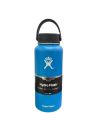 Hydro flask sports bottle. 