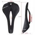KOCEVLO M5 Bike Saddle Ultralight Full Carbon Racing Seating Saddles 125g M5 MTB Road BIKE Seat Cushion carbon saddle.