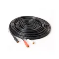 Glink cable sound pc to SPK M 1:2 (3m) gold (by Lazada supertphone). 