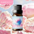 10ml Marshmallow/Cotton Candy Fragrance Oils Essential Oils Sweet Long Lasting Marshmallow .