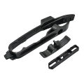 Motorcycle Chain Guide Slider Swingarm and Brake Hose Clamp For KTM SX SXF XC XCF  125 150 250 300 350 450 690 ENDURO SMC GASGAS. 