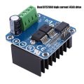 Motor Drive Module High-Power Driver for Smart Car BTS7960 43A Electric Components. 