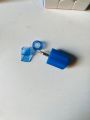 Speed Cuber Combo Pack 3x3 Rubik’s Cube stickerless extra magnet lube stand adjustment tools.