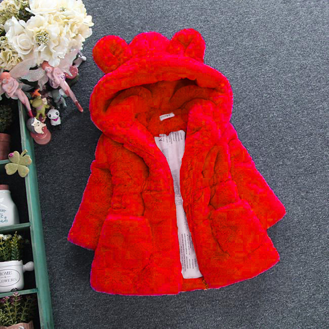 Winter%20baby%20girl%20clothing%20artificial%20fur%20jacket%20fleece%20hooded%20warm%20cotton%20clothing%20girl%20Parker%20coat%20children%20outdoor%20children's%20-%20Image%203
