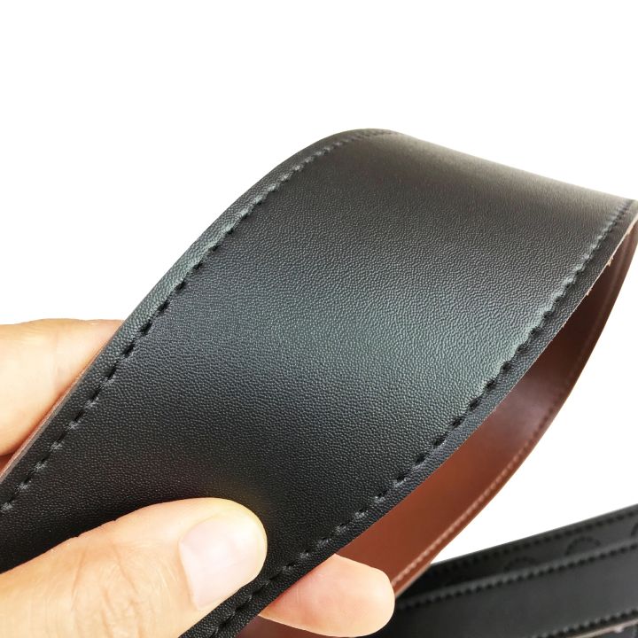 Adjustable%20Leather%20Guitar%20Strap%20Double%20Side%202%20Colors%20Black%20&%20Brown%20PU%20Soft%20Belt%20for%20Electric%20Acoustic%20Classical%20Bass%20Guitarra%20-%20Image%204