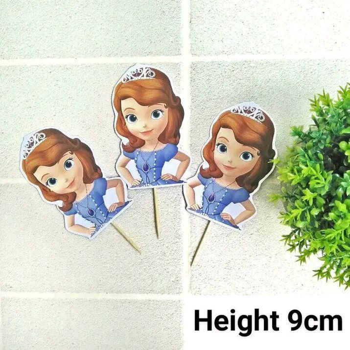 Sofia%20Printable%20Cake%20Topper%20-%20Non%20Edible%20-%20Image%203