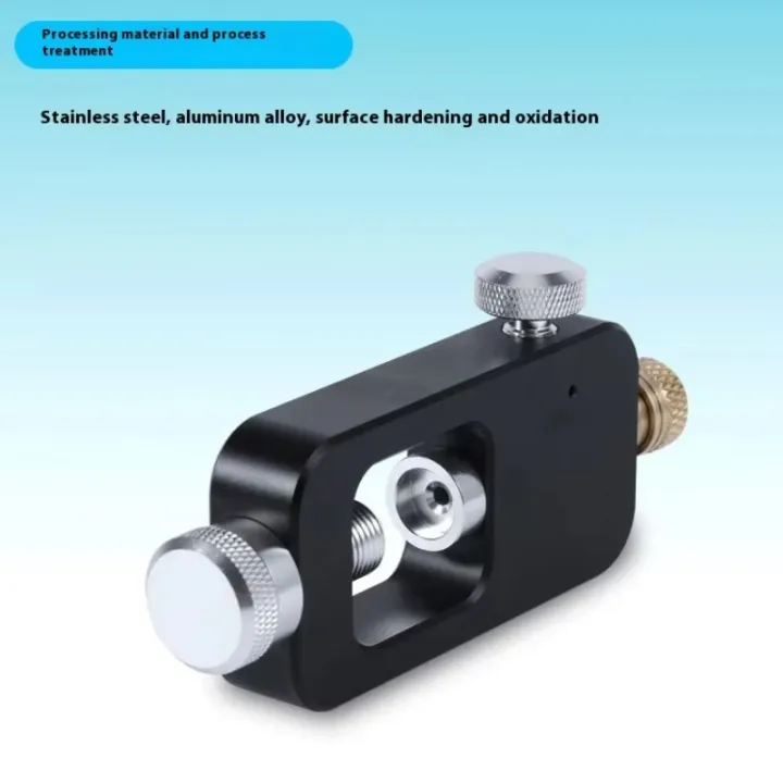 Black%20Aluminum%20Alloy%20DIN/Yoke%20Scuba%20Tank%20Adapter%20-%20PCP%20Air%20Refill%20Kit,%20Portable%20Oxygen%20Cylinder%20Diving%20Equipment%20Accessory%20-%20Image%205