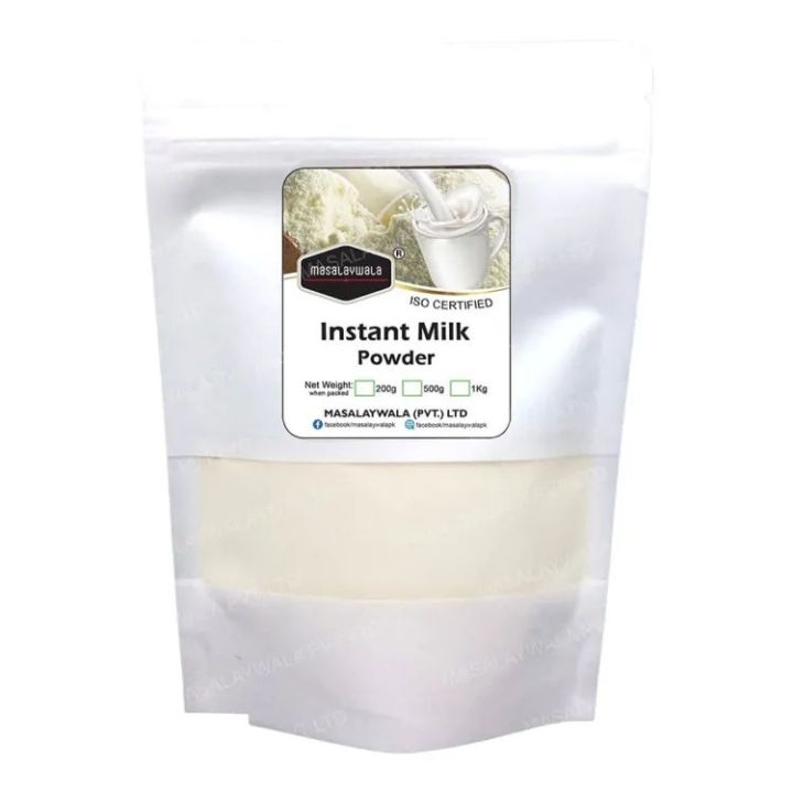 Milk 100G (Tea Whitener)