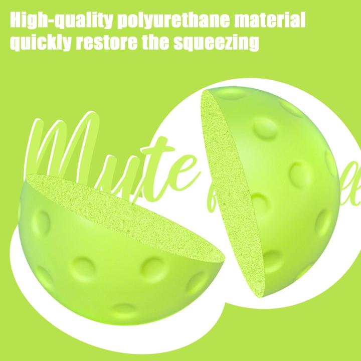 1PC%20%20Indoor%20Pickleball%20Balls%20Silent%20Pickleball%20Practice%20PU%20Ball%20Indoor%20Warm-up%20Solution%20Beginners%20Professionals%20Use%20Pickleball%20-%20Image%205