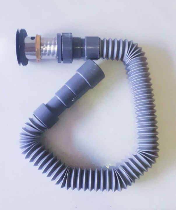 PVC 2 in 1 High Quality Magic Hose 1¼ and 1½