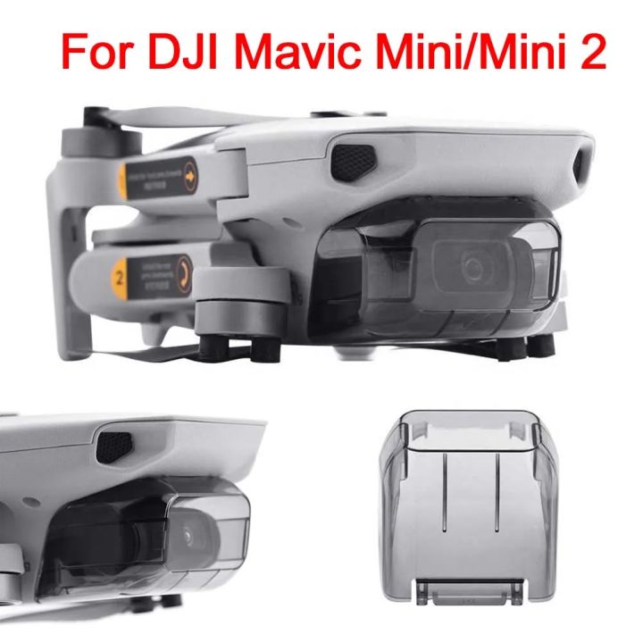 Lens Cover for DJI Mavic Mini/Mini Drone Gimbal Anti-scratch