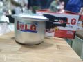 Lg Pressure Cooker Premium Quality Heavy Weight. 