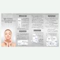 Johnson White Cosmetics Facial Cleanser (200ml). 