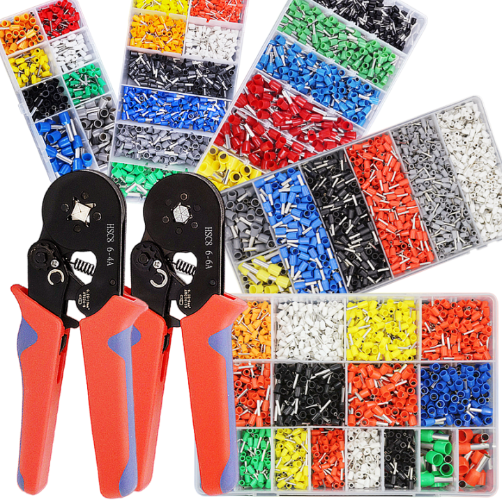 400-2120PCS%20Box,VE%20Tubular%20Crimp%20Terminals,Wire%20Insulated%20Terminator,Block%20Cord%20End%20Connector,Electrical%20Tube%20Terminal%20-%20Image%205