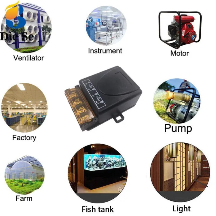 1000M%20Long%20Distance%2030A%20Wireless%20Remote%20Control%20Switch%20With%2030A%20Relay%20-%20Image%204