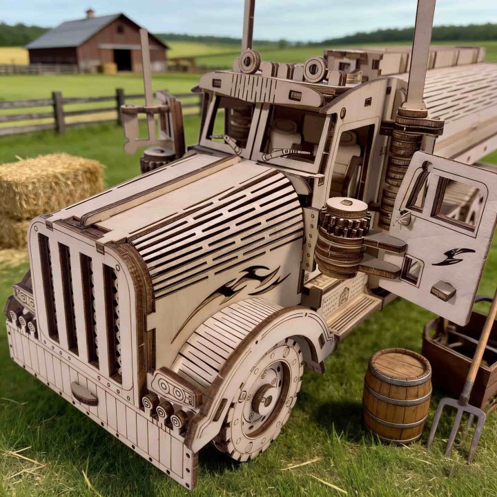 Wooden%20Oil%20Tanker%20Truck%20Puzzle%20DIY%20Wooden%203D%20Truck%20Assembly%20Educational%20Birthday%20%20%20%20-%20Image%203
