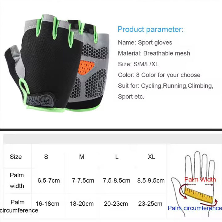 Weightlifti%20Gym%20Gloves%20Fitness%20Training%20Fingerless%20Women%20Men%20Bodybuilding%20Exercise%20Sports%20Gloves%20Cycling%20Anti%20Slip%20Breathable%20-%20Image%206