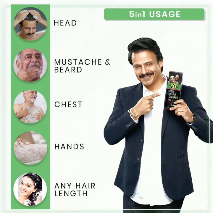 VIP%20Natural%20Hair%20Colour%20Shampoo%20180ml%20Black%20-%20Image%204