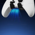 Stand Holder For PS5 PS4 Switch Pro Xbox One Game Controller Wall Mount Gamepad Headphone Headset Hanging Bracket Hanger. 