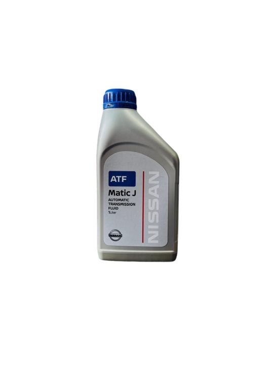 Nissan Genuine ATF Matic J Transmission Fluid 1l