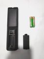 Orient Remote for LED & LCD TV - Universal Orient TV Remote with Free Cell + Protective Cover | Replacement Remote for Orient LED/LCD TV. 