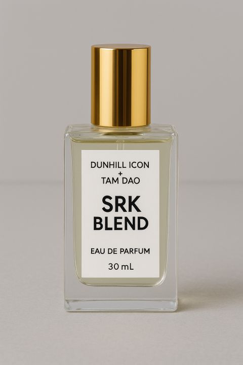 srk%20blend%20king%20shah%20rukh%20khan%20Signature%20perfume%20blended%20with%20dunhill%20icon%20and%20tamdao%20and%20Signature%206ml%20-%20Image%203