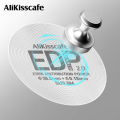 AliKisscafe Espresso Puck Screen 0.2mm Magnetic Remover Kit 51mm 54mm 58mm For Delonghi Breville Coffee Accessories Barista Tool. 