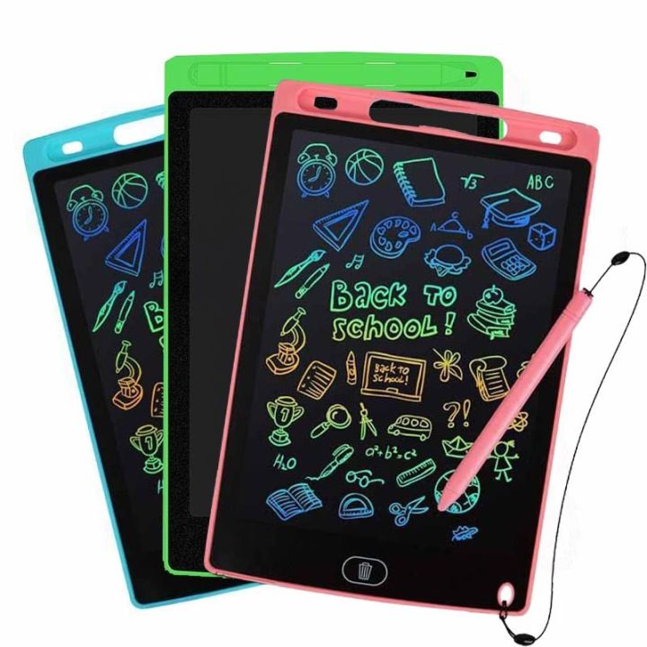 12%20Inch%20Multicolour%20Smart%20LCD%20Writing%20Tablet%20/%20Educational%20Toy%20/%20Electronic%20Notepad%20/%20Drawing%20Pad/%20Kids%20Drawing%20Graphics%20Handwriting%20Board%20%0A%0A%C2%A0%20-%20Image%204