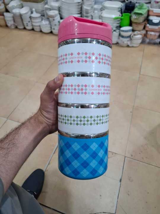Small%20Lunch%20Box%204%20Tier%20Insulated%20Tiffin%20Box%20with%20Vaccum%20Seal%20office%20thermos%20Shop%20Lunch%20Storage%20-%20Image%204