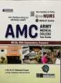 AMC - Army Medical College Test Guide - Mcqs with Explanatory Answers. 