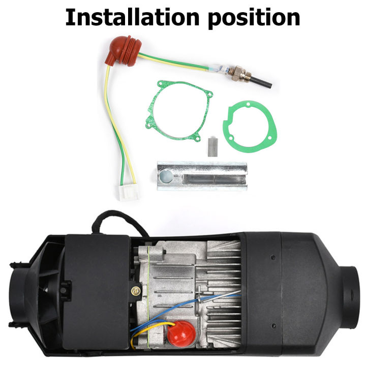 12V%202KW%20Air%20Diesel%20Heater%20Plug%20Service%20Kit%20Ceramic%20Glow%20Plug%20Air%20Diesel%20Parking%20Heater%20Part%20for%20Eberspacher%20D2%20D4%20D4S%20Heaters%20-%20Image%202