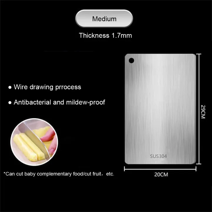 316%20Stainless%20Steel%20Panel%20and%20Chopping%20Board%20Kitchen%20Household%20Thickened%20Double%20Sided%20Cutting%20Board%20Block%20Kneading%20Dough%20Board%20-%20Image%208