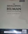 The Developing Human Clinical Oriented Embryology 11th Edition By Keith L. Moore. 