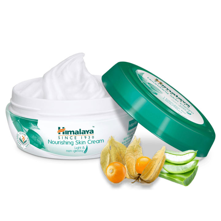 Himalaya Nourishing Skin Cream 50ml