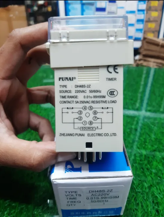 PUNAI%20DH48S-2Z%20Digital%20Timer%208pin%20220VAC.%20DH48S-2Z%20Timer%20Relay,%20Timer%20Relay%20220V,%20Digital%20Timer%20Relay,%20Industrial%20Timer%20Relay,%20Delay%20Timer%20Switch,%208%20Pin%20Timer%20Relay,%20AC220V%20Timer%20Relay,%20Relay%20Timer%20Switch,%20Automation%20Timer%20Relay,%20DH48S-2Z%20Timer,%20DH48S-2Z%20-%20Image%203