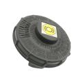Master Cylinder Brake Fluid Reservoir Cap 46662-Sdc-A02 for Honda Durable Spare Parts Replacement Professional. 