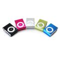 New Mini MP3 Player Stylish Design USB Music Media MP3 Colourful Portable Clip Support Walkman TF Card. 