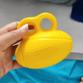 Finger Exerciser Hand Squeeze Ball Sensory Fidget Stress Relief ADHD Autism Anxiety Therapy Kids Teens Adults Toys .
