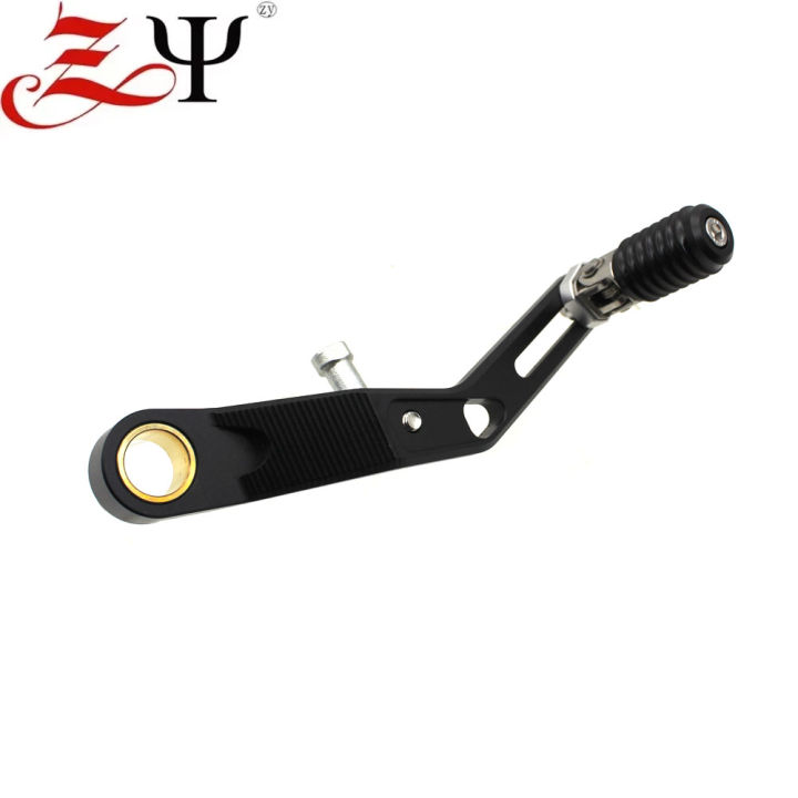 CNC%20Aluminum%20Adjustable%20Folding%20Gear%20Shifter%20Shift%20Pedal%20Lever%20For%20BMW%20F900GS%20ADV%20F800GS%20F%20900GS%20800GS%20ADV%20Adventure%202023%202024-%20-%20Image%204