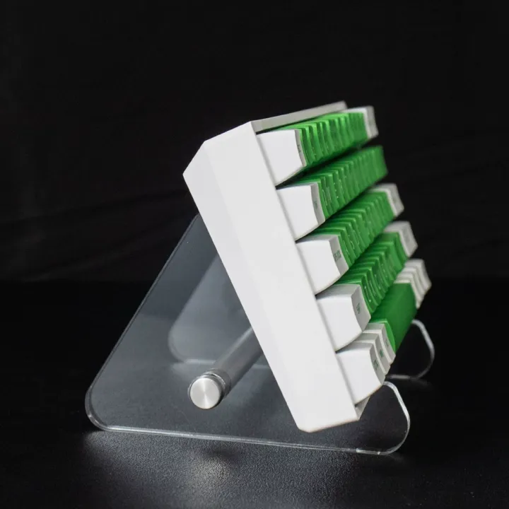 Keyboard%20Display%20Stand%20Transparent%20Acrylic%20Keyboard%20Stand%20for%20Computer%20Mechanical%20Keyboard%20holder%20layer%20Rack%20keyboard%20tray%20-%20Image%203