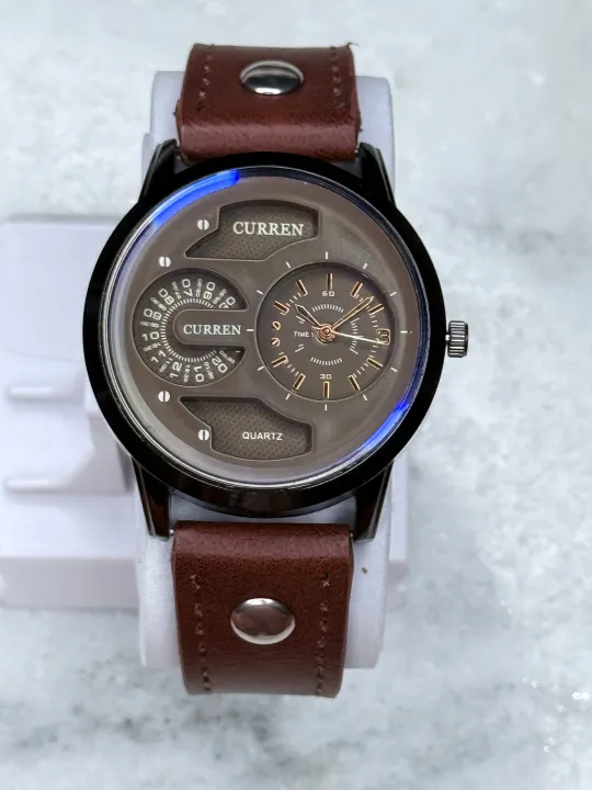 New%20Leather%20Analog%20Sports%20Watch%20for%20Men%20-%20%20with%20a%20round%20shape%20and%20a%20pu%20leather%20strap%20with%20men's%20standard%20size%20-%20Image%202