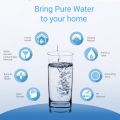 Aqua Pure Life Water Filter. 