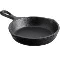 Japanese Cast Iron Pan for Cooking / Frying  Cast Iron Cookware. 
