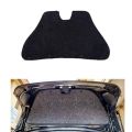 Honda Civic 2003 To 2005 Trunk Liner Lid Cover Namda With Clip Plug And Play Trunk Liner . 