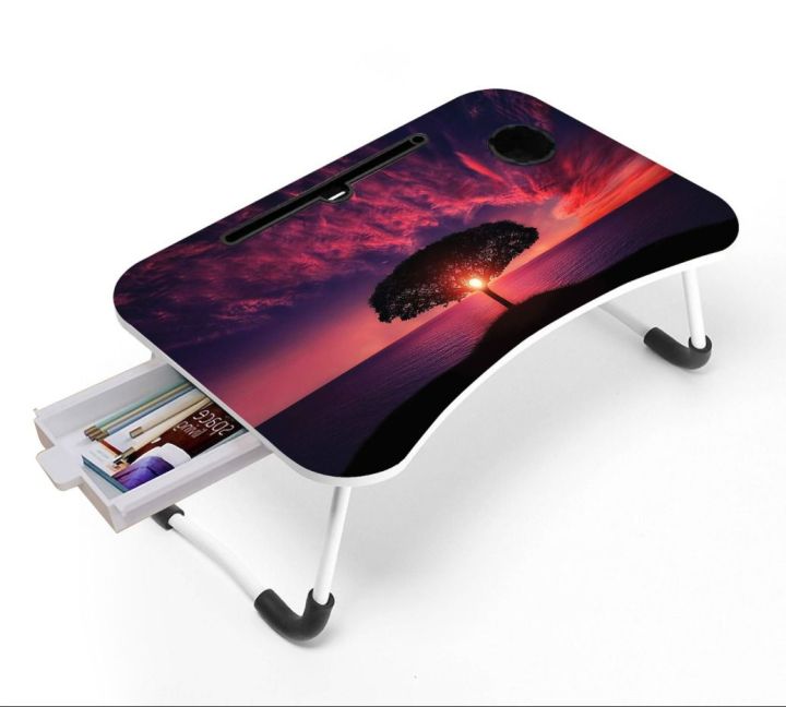 waterproof table most  most unique Best Premium Quality - Foldable And Portable Multi-Favorable Laptop Table Stand-Study Table-Bed Table - Signifying Quality