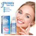 10/30ML Resin Tooth Repair Glue Shapeable Teeth Gaps Filling Solid Temporary Teeth Repair Falseteeth Glue Safety Broken Fangs. 
