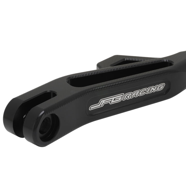 CNC%20Aluminum%20Adjustable%20Motorcycle%20Kickstand%20265mm-350mm%20Side%20Foot%20Stand%20For%20SurRon%20LightBee%20S%20X%20Segway%20X160%20X260%20Dirt%20Bike%20Part%20-%20Image%206